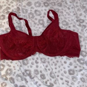 Torrid Unlined Bra
